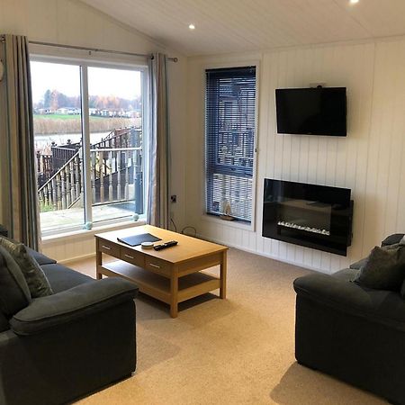 Tydd St Giles Resort Wisbech Eksteriør bilde