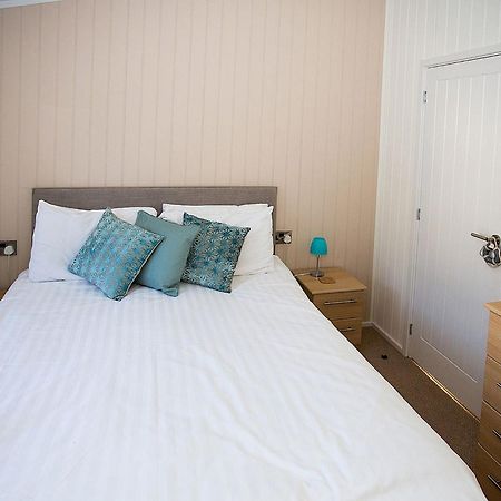 Tydd St Giles Resort Wisbech Eksteriør bilde
