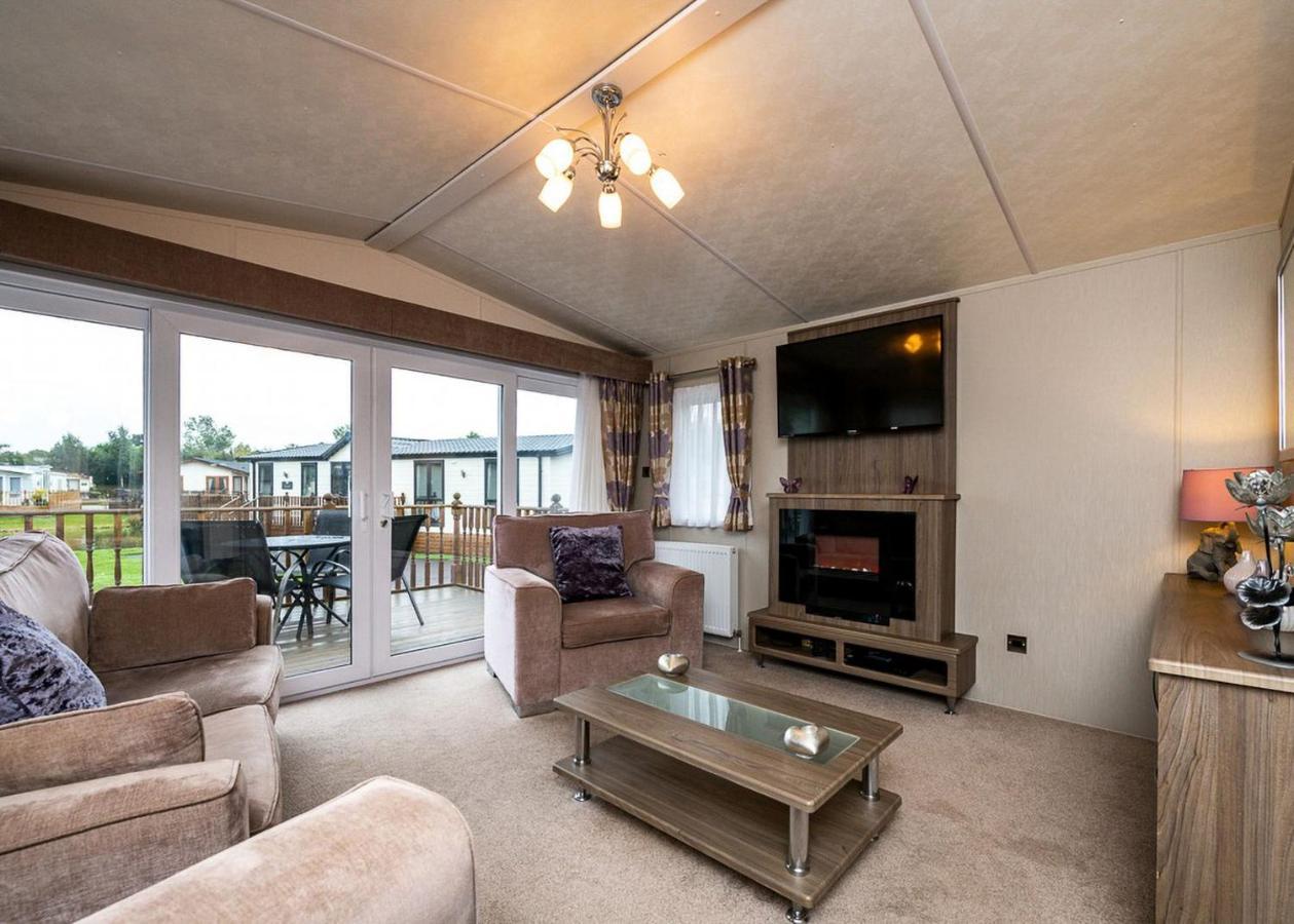Tydd St Giles Resort Wisbech Eksteriør bilde