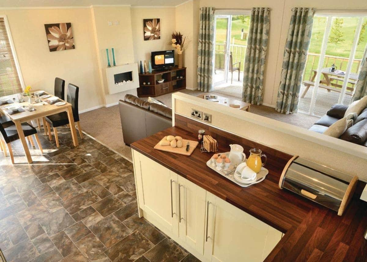 Tydd St Giles Resort Wisbech Eksteriør bilde