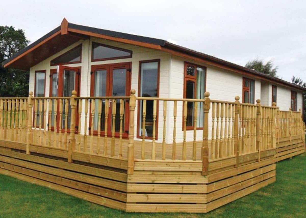 Tydd St Giles Resort Wisbech Eksteriør bilde
