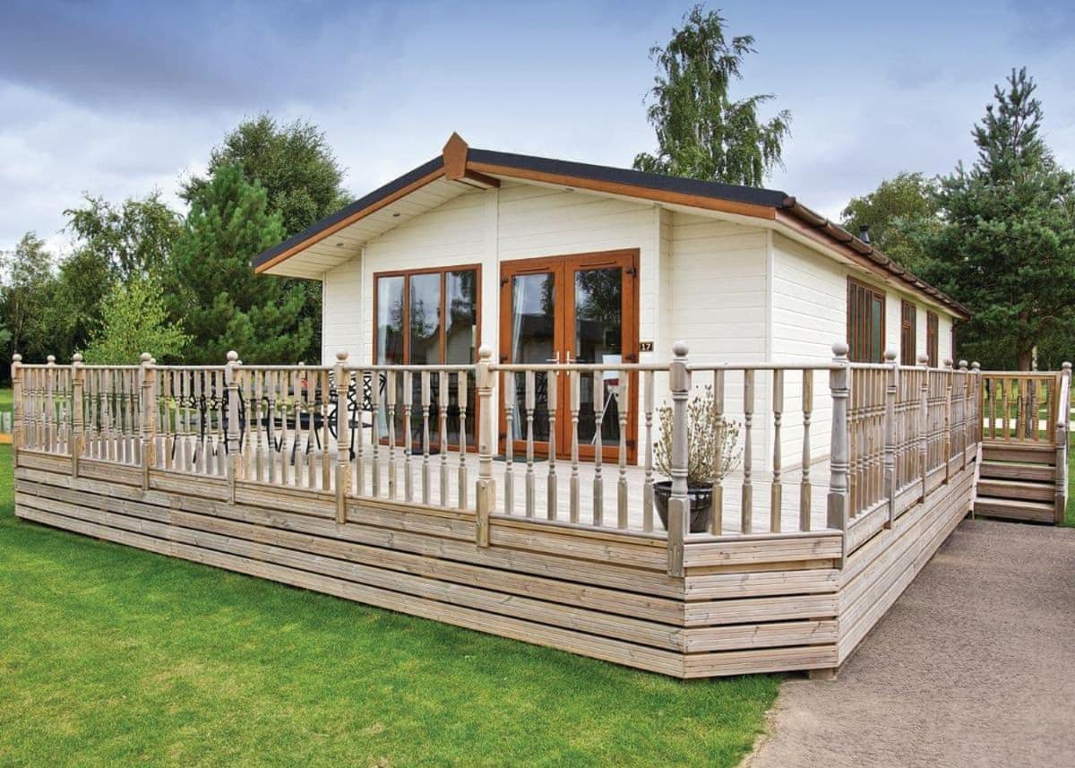 Tydd St Giles Resort Wisbech Eksteriør bilde