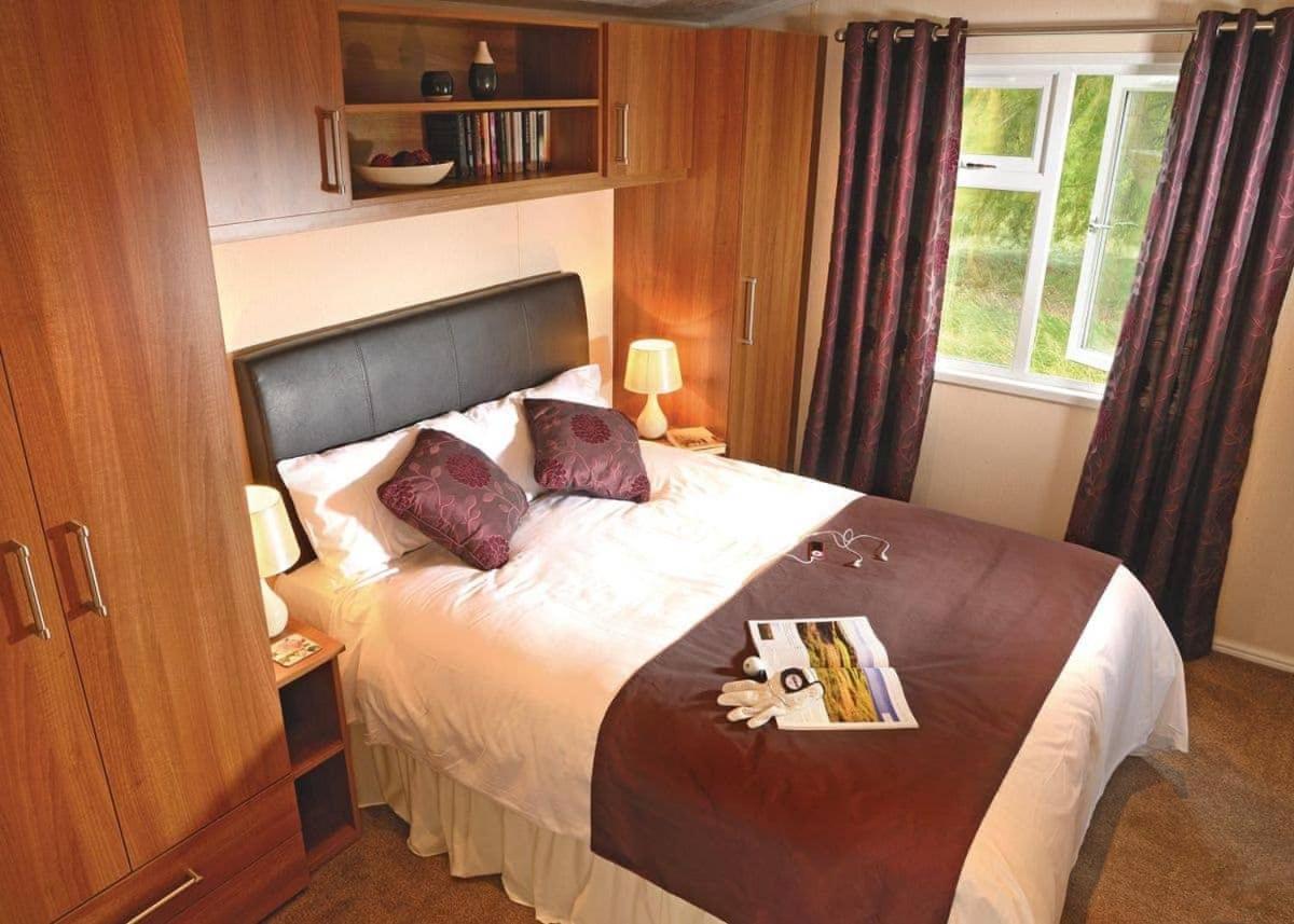 Tydd St Giles Resort Wisbech Eksteriør bilde