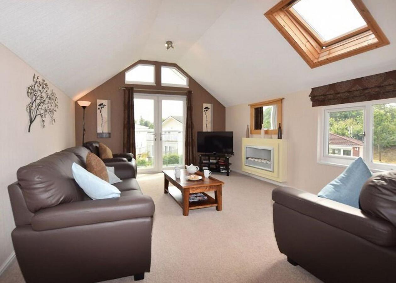 Tydd St Giles Resort Wisbech Eksteriør bilde