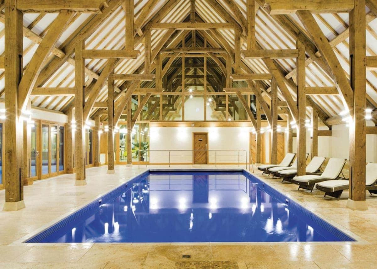 Tydd St Giles Resort Wisbech Eksteriør bilde