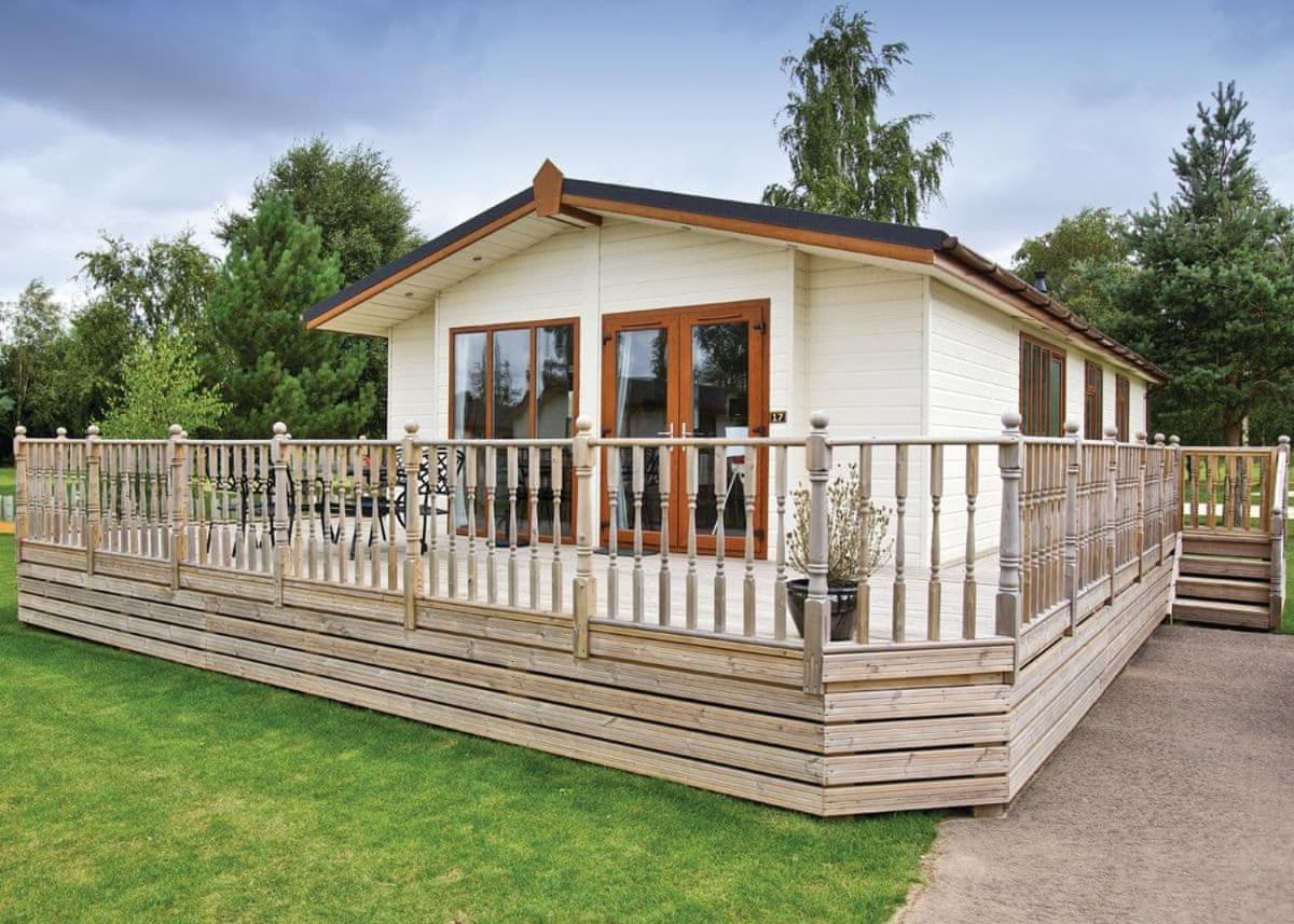 Tydd St Giles Resort Wisbech Eksteriør bilde