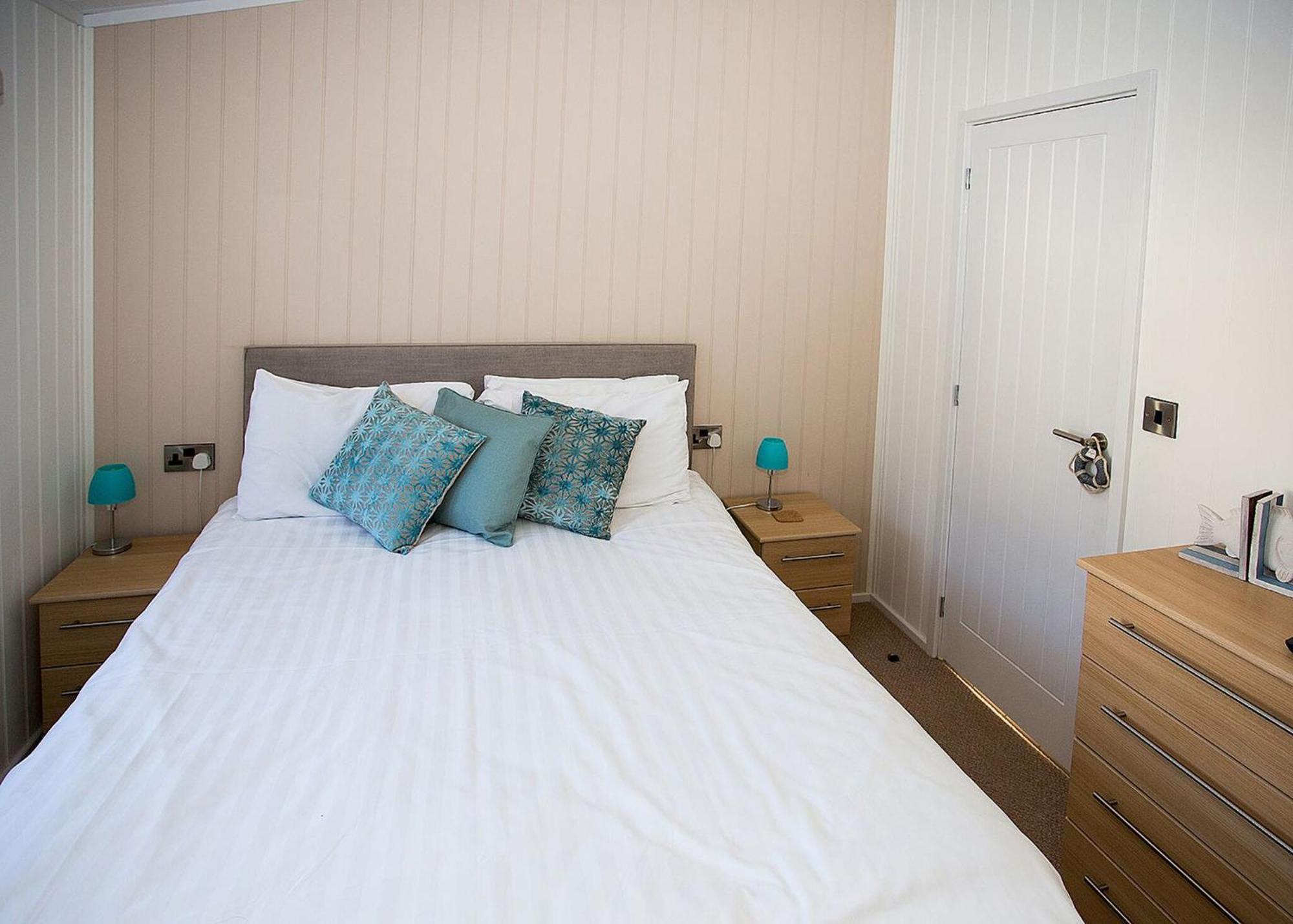 Tydd St Giles Resort Wisbech Eksteriør bilde