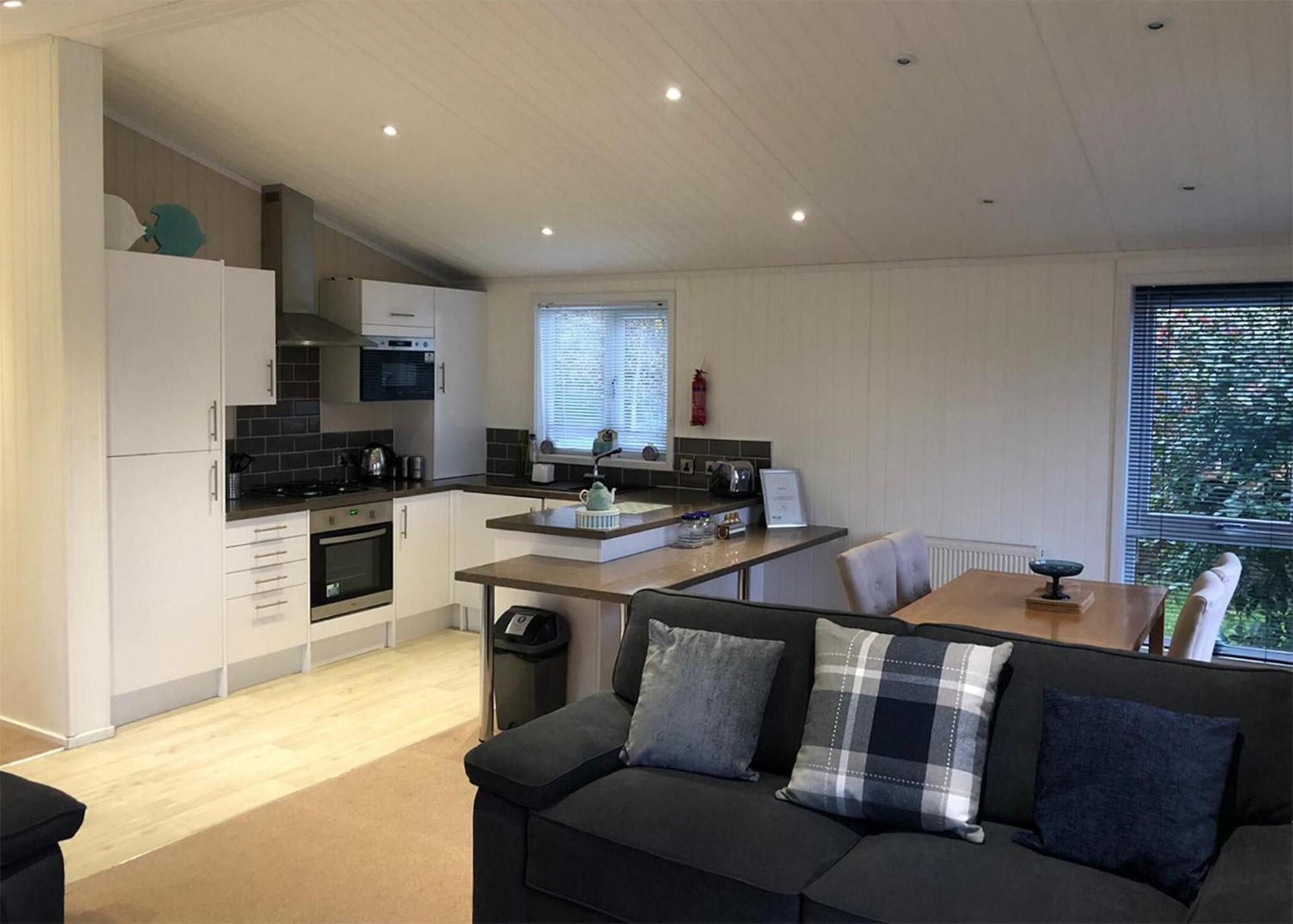 Tydd St Giles Resort Wisbech Eksteriør bilde